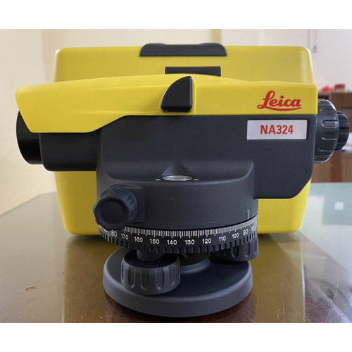 Máy Thủy Bình Leica NA324 zoom 24x